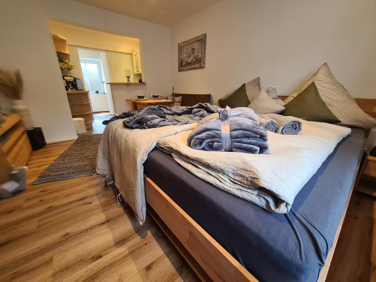 Rosenzauber Kraxler Paerchen Lägenhet Weißenstadt Exteriör bild